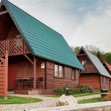 Sudecki Domek Kudowa-Zdrój Exterior foto